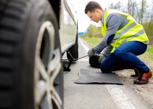 Roadside Assistance (2)